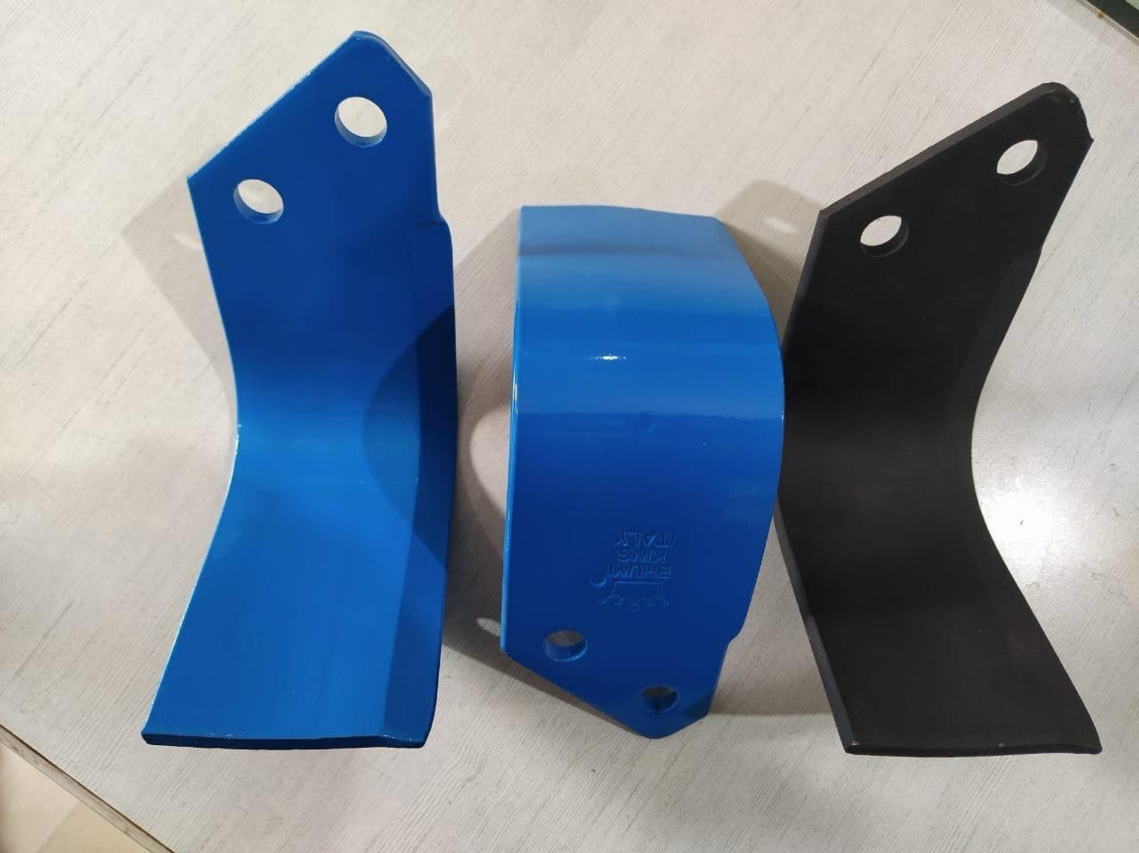 Essential Components